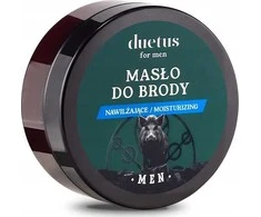 Zew For Men Duetus Drėkinamasis barzdos sviestas vyrams 75ml