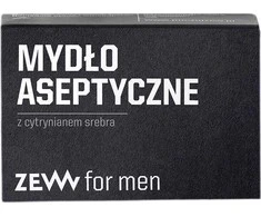 Zew For Men Mydła aseptyczne, 85 ml