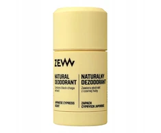 „Zew For Men“ linija su juodaisiais grybais, 80 g