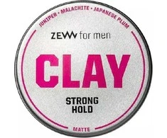 Zew For Men Japoniškų slyvų plaukų molis 10ml