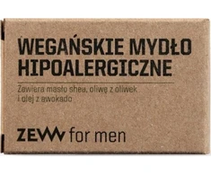 Zew For Men Vegan, 85 ml