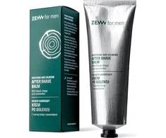 Zew For Men Line su medienos plaušiena, 80 ml
