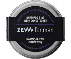 Zew For Men Charcoal linija, 15 ml