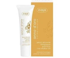 Ziaja Anno D'Oro Lifting Solution Lifting Serum Eye Serum