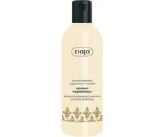Ziaja Argan Oil Šampūnas moterims, 300 ml