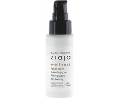 Ziaja Baltic Home Spa Day Kreminis, 50 ml