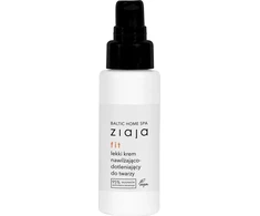 Ziaja Baltic Home Spa Fit Face Kreminis Day Kreminis