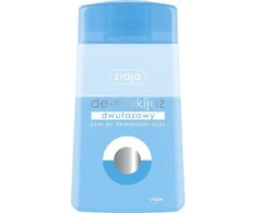 Ziaja Eye Make-Up Remover Two-Phase Eye makiažo valiklis