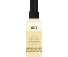 Ziaja Argan Oil dvifazis kondicionierius Purškiklis kondicionierius