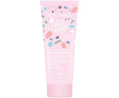 Ziaja HAIRBOOM Rice Rehab Ryžių plaukų kaukė 4in1 daugiafunkcė 200 ml (137366)