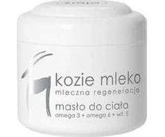 Ziaja ožkos pienas, 200 ml