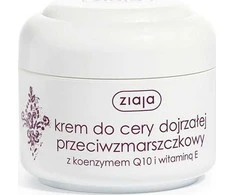 Ziaja Basic care Kremas nuo raukšlių