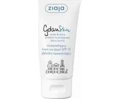 Ziaja GdanSkin Day Kreminis Day Kreminis moterims, 50 ml