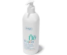 Ziaja Ziajka, 400 ml