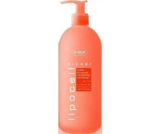 Ziaja Massage Oil Anti-Cellulite For Massage