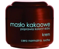 Ziaja Cocoa Butter Face Kreminis Day Kreminis