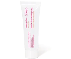 Ziaja Mintperfekt Sensitiv dantų pasta nuo ėduonies 75ml