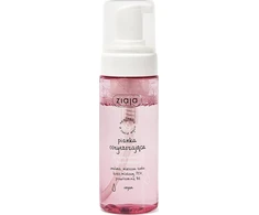 „Ziaja Cleansing Foam“ normalios odos valymo putos