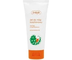 Ziaja Stopy, 100 ml