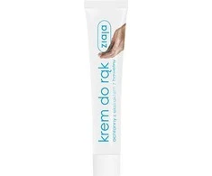 Ziaja Cotton Hand Kreminis, 100 ml