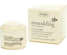 Ziaja Remodeling Anti-Wrinkle Kreminis Day Kreminis