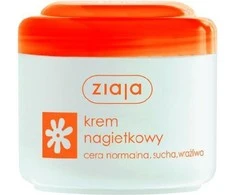 Ziaja Marigold Face Kreminis Day Kreminis