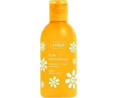 Ziaja Chamomile Tonikas Facial Lotion and Purškiklis