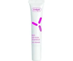 Ziaja Veido kremai, 15 ml
