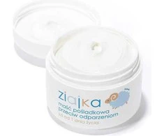 Ziaja Ziajka, 50 ml