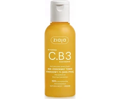 Ziaja Vitamin C.B3 Niacinamide Tonikas 1% [AHA+PHA] Facial Lotion and Purškiklis