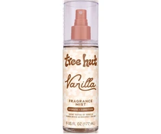 Tree Hut Vanilla Hydrating Body Purškiklis Vanilla, 177 ml