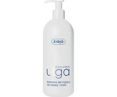 Ziaja Ulga, 400 ml