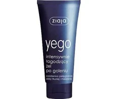 Ziaja Men Intensive Soothing Gel Skutimosi po skutimosi