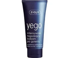 Ziaja Men Intensive Soothing Balzamas po skutimosi Balzamas po skutimosi