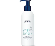 Ziaja Yego Sensitiv, 200 ml