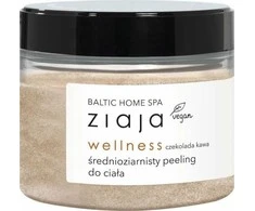 Ziaja Baltic Home Spa Wellness Body Peeling moterims, 300 ml