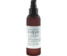 Ziaja Baltic Home Spa Wellness Skin Serum moterims, 90 ml