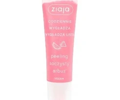Ziaja lūpų šveitiklis Juicy Watermelon Peeling