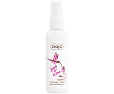 Ziaja Fresh&amp;Ozone veido ir kūno purškiklis 90 ml