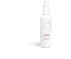 Ziaja „Satin Glow“ kūno ir plaukų purškiklis 90 ml