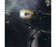 Žibintai Armytek Žibintai Armytek Crystal Pilkas