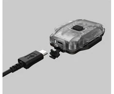 Žibintai Armytek Žibintai Armytek Kristalinis geltonasis
