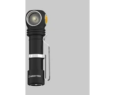 Žibintai Armytek Žibintai Armytek Wizard C2 Magnetas USB Šiltas