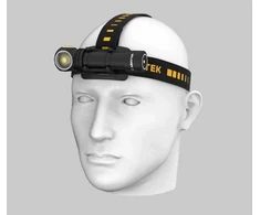 Žibintai Armytek Žibintai Armytek Wizard C2 Magnetas USB Šiltas