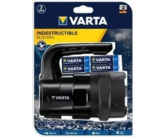 Žibintuvėlis Varta Indestructible BL20 PRO 6xAA (18751)