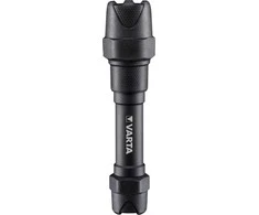 Žibintuvėlis Varta Varta Nesunaikinamas F20 Pro 6 vatų LED aliuminio 350 liumenų