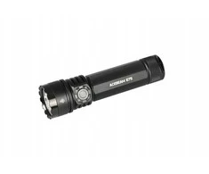 Torch AceBeam E75 6500K Juodas