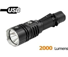 AceBeam torch L16 2.0 Žalias