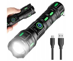 Vayox VA0365 1200lm Pro Series