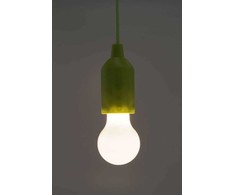 Žibintuvėlis Ansmann Ansmann HyCell Pull-Light PL1W, LED light (žalias)